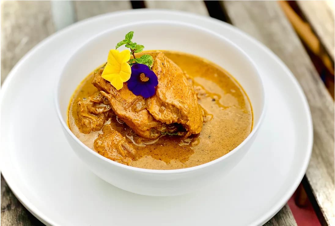 Coromandel Cuisine Of India