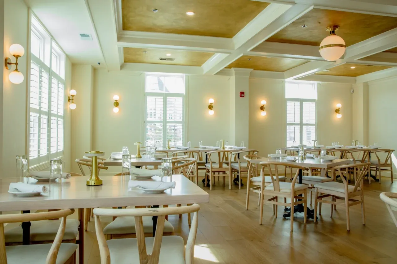 Neroli Ristorante