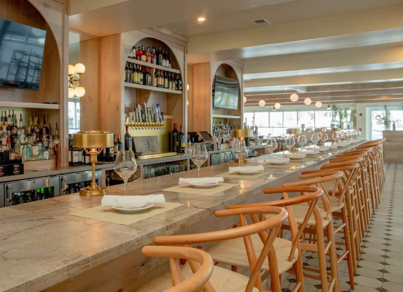 Neroli Ristorante