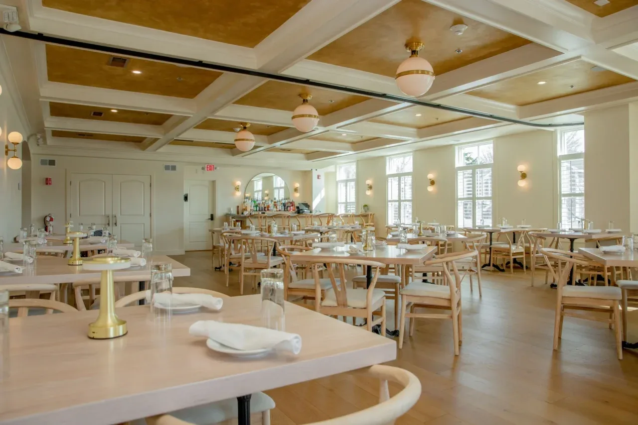 Neroli Ristorante