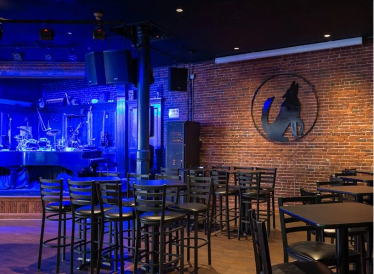Howl at the Moon Boston