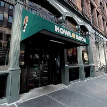 Howl at the Moon Boston