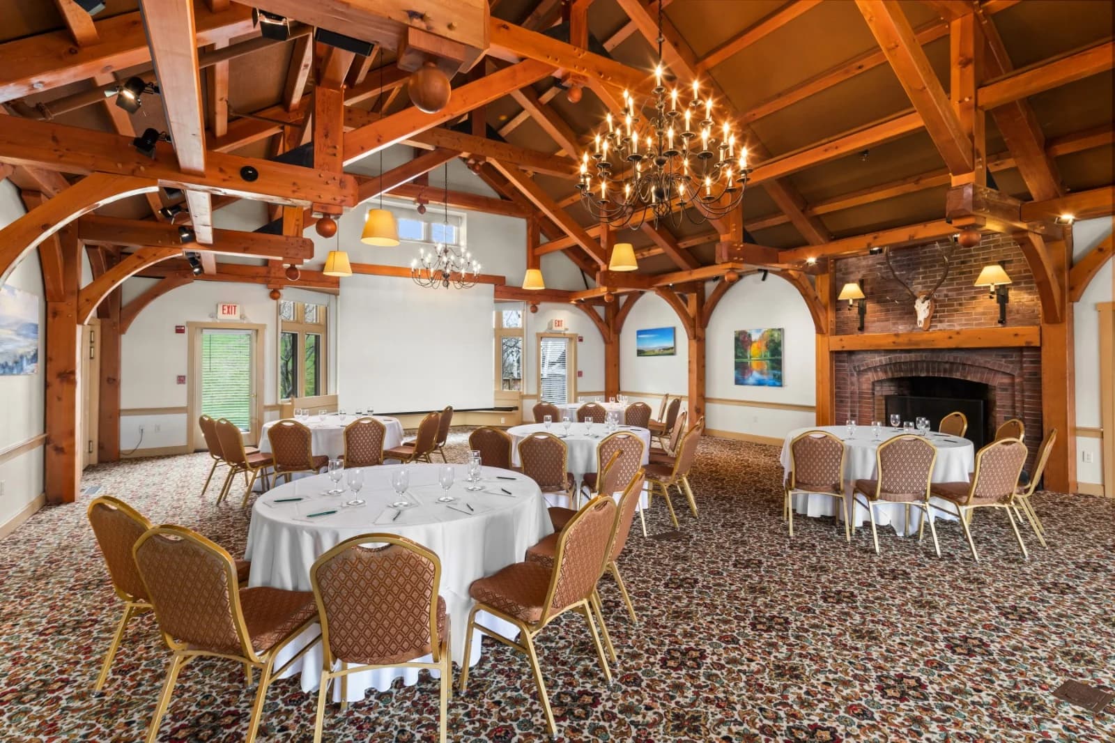 Trapp Family Lodge