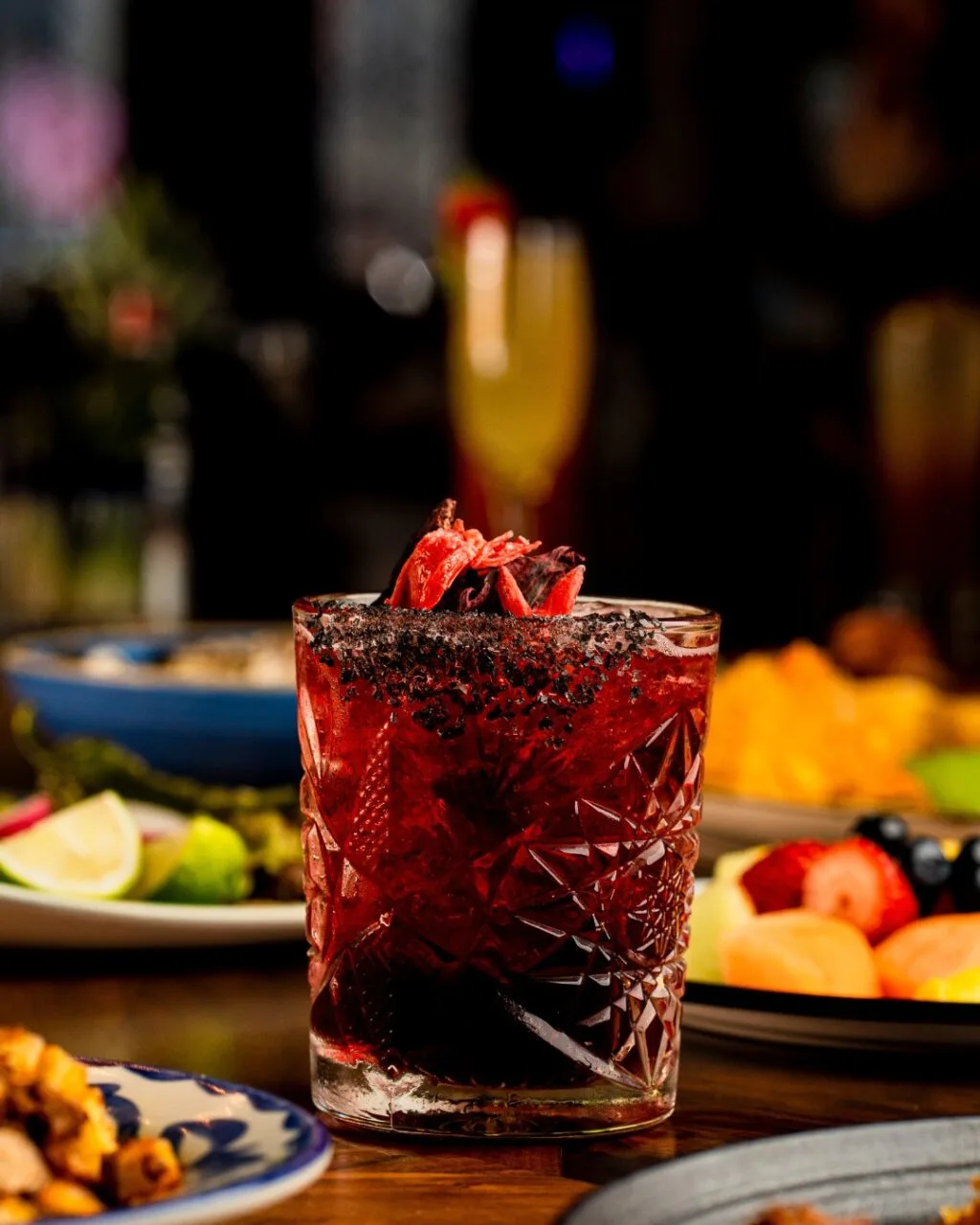 Condesa Restaurante Mexicano and Tequila Bar Smithfield