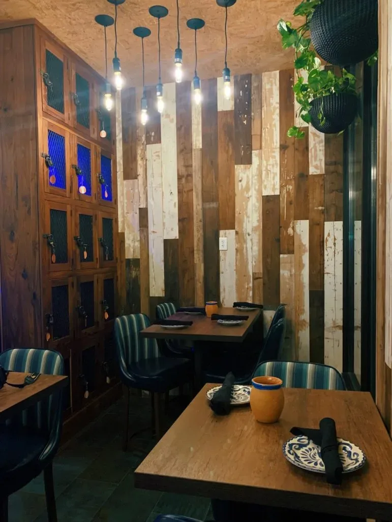 Condesa Restaurante Mexicano and Tequila Bar Watertown