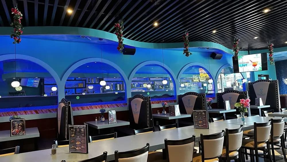 Las Margaritas Mexican Cantina
