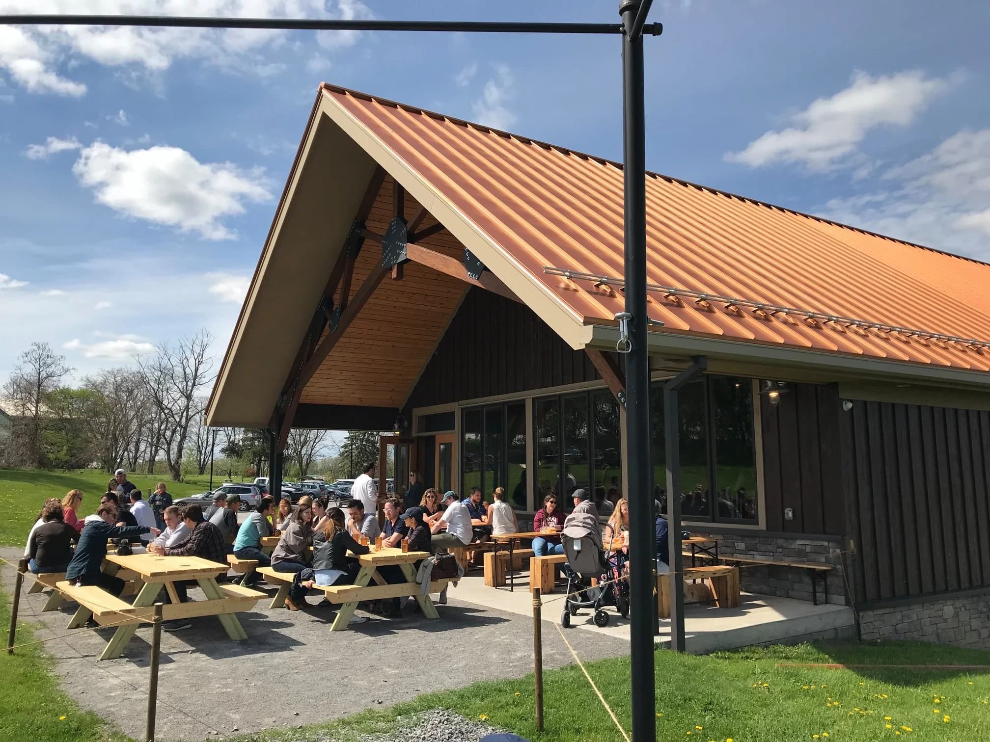 Other Half Brewing - Finger Lakes, Bloomfield