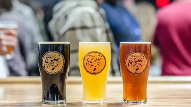 The Flagship Brewing Company