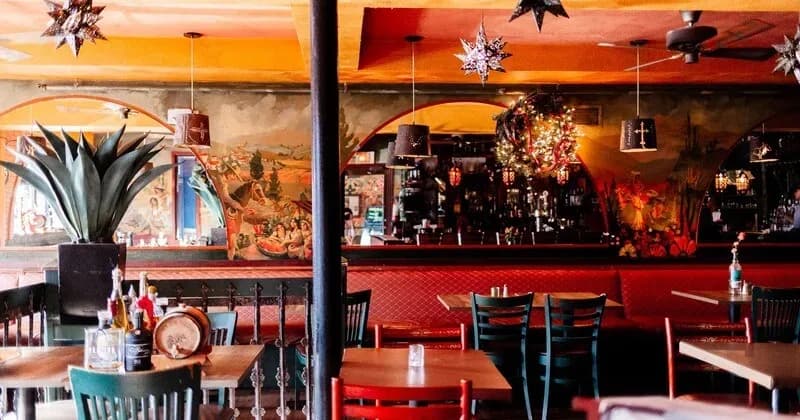 Don Jose Tequilas Restaurant