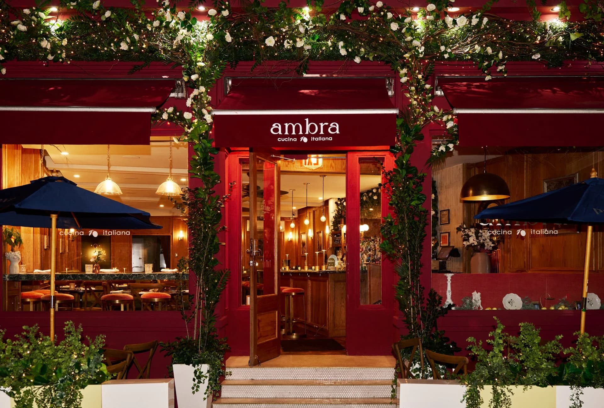 Ambra