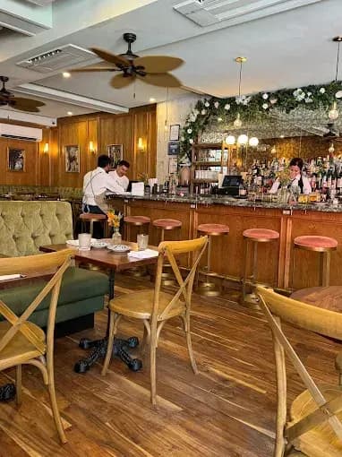 Ambra