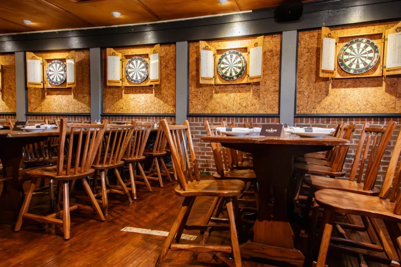 The Cabin Restaurant
