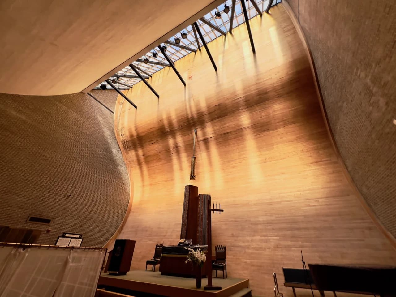 Tribeca Synagogue