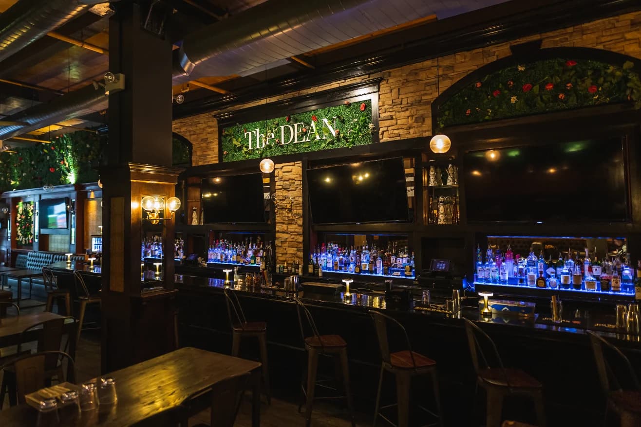 The Dean NYC