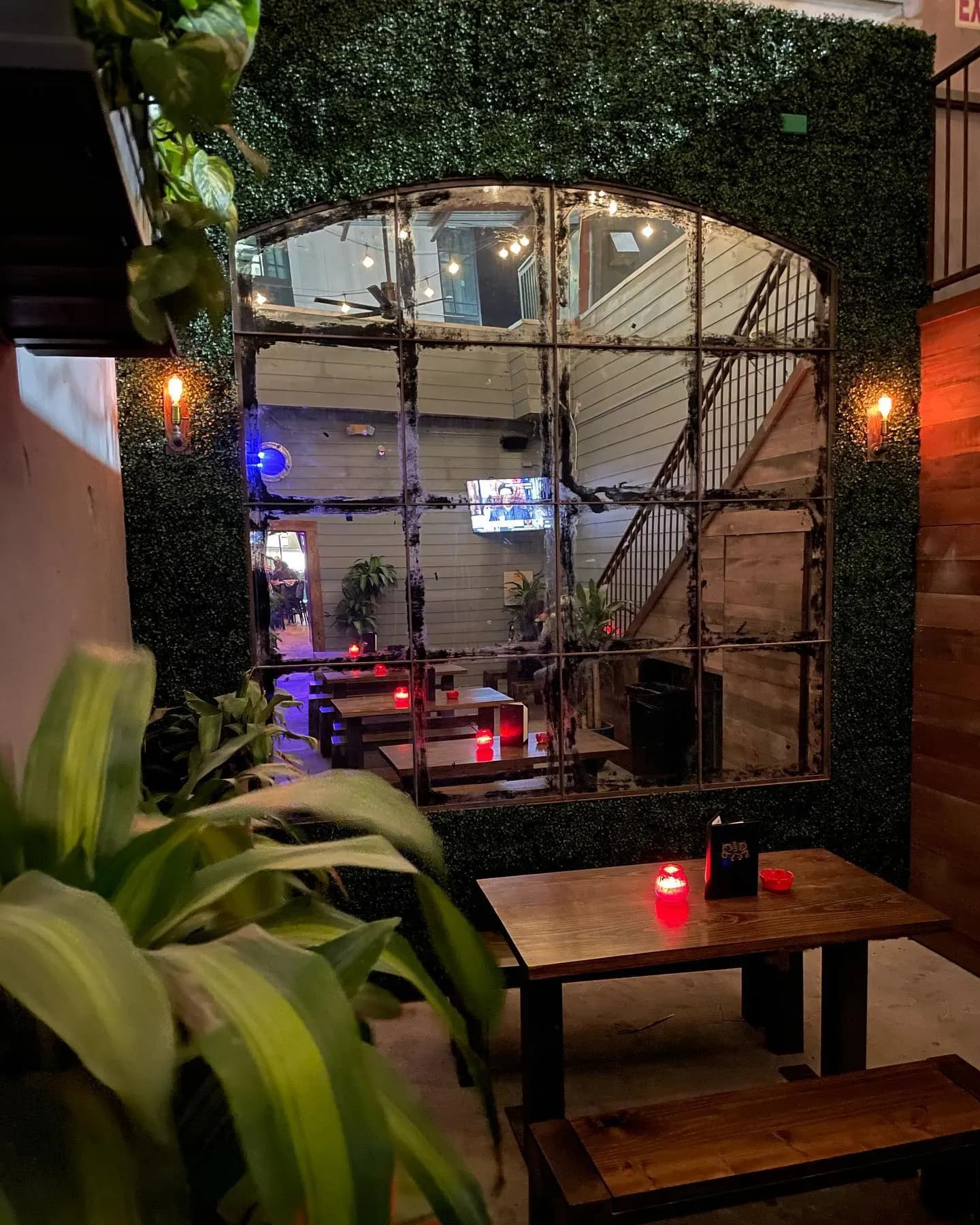 Dive Bar Austin