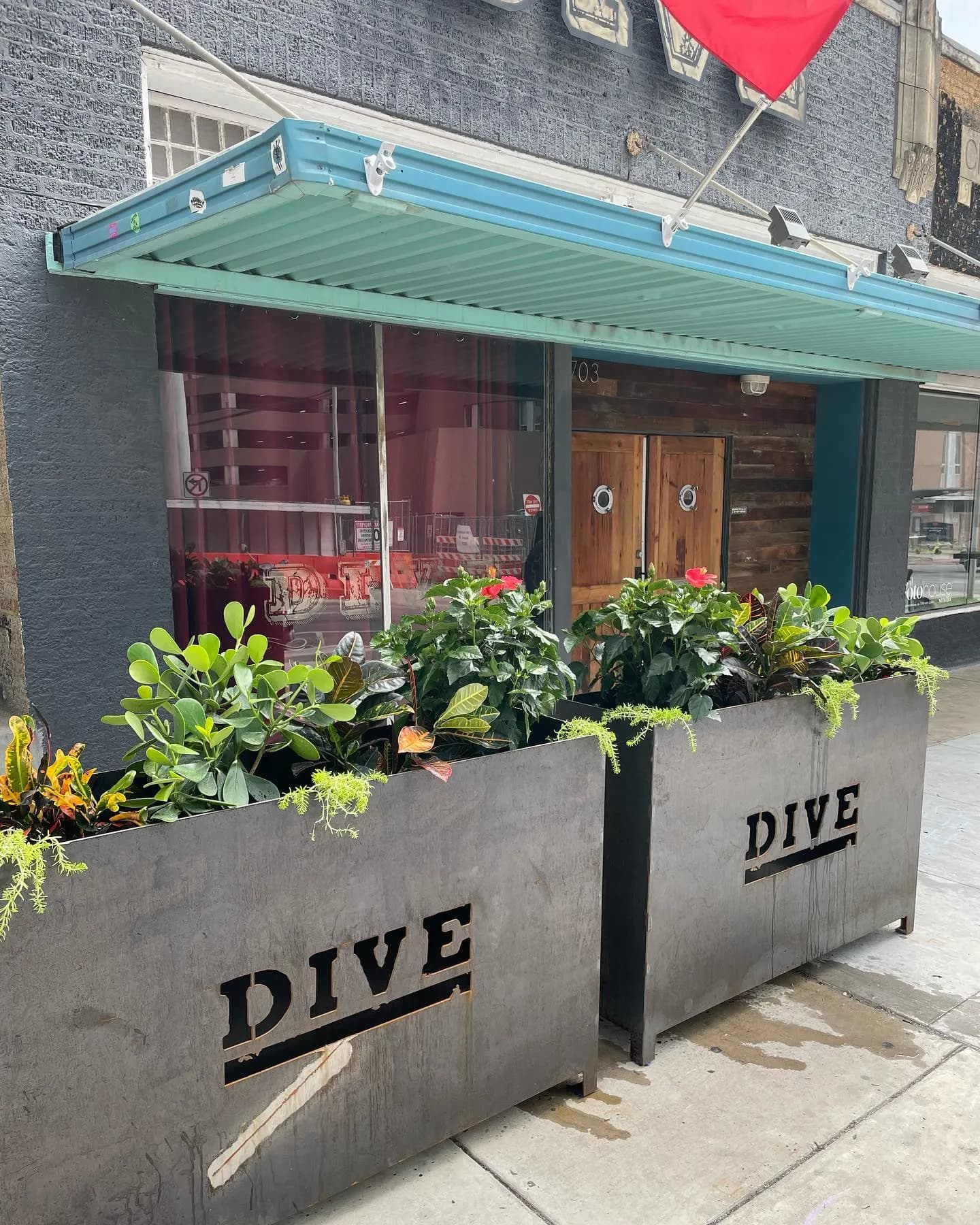 Dive Bar Austin