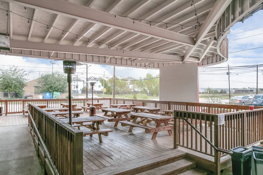 Platypus Brewing