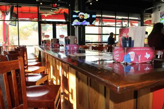 Lavaca Street Bar – South Lamar