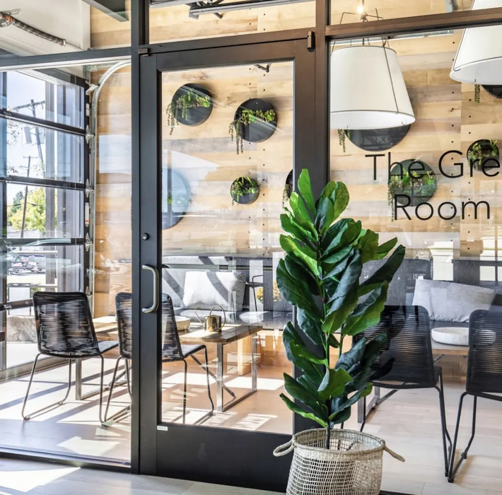 RE: Defined Coffee House