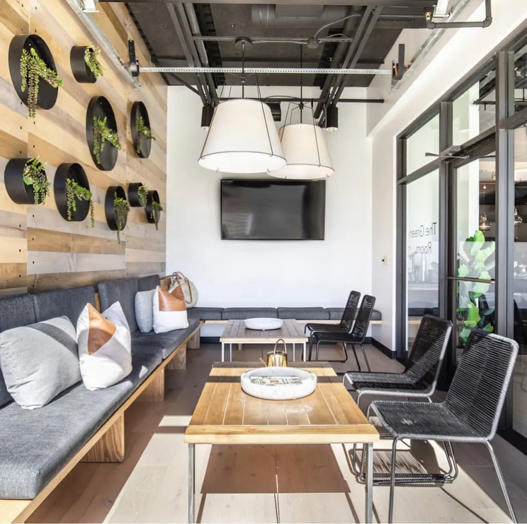 RE: Defined Coffee House