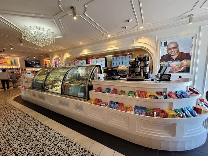 Sugar Factory - Atlantic City