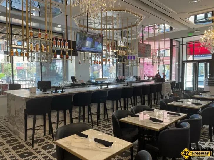 Sugar Factory - Cherry Hill