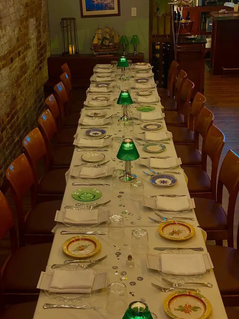 Ferdi Restaurant