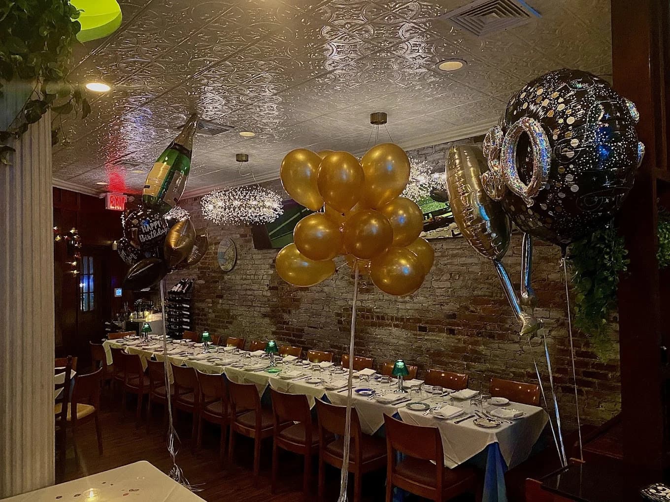 Ferdi Restaurant
