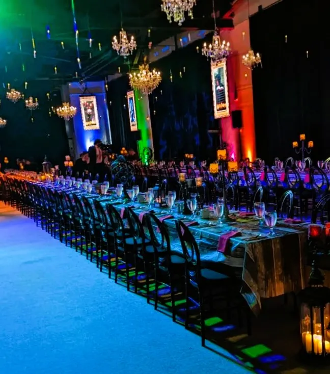 The Ballroom at Bayou Place
