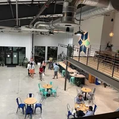 Frost Town Brewing