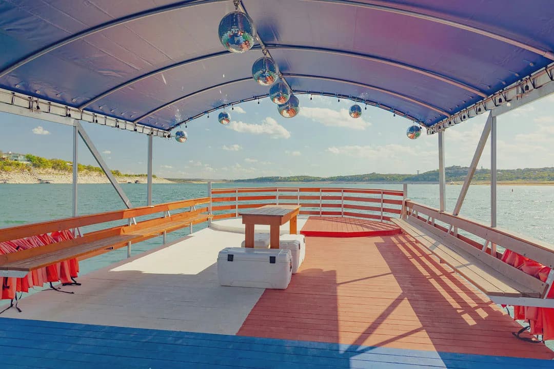 Premier Party Cruises