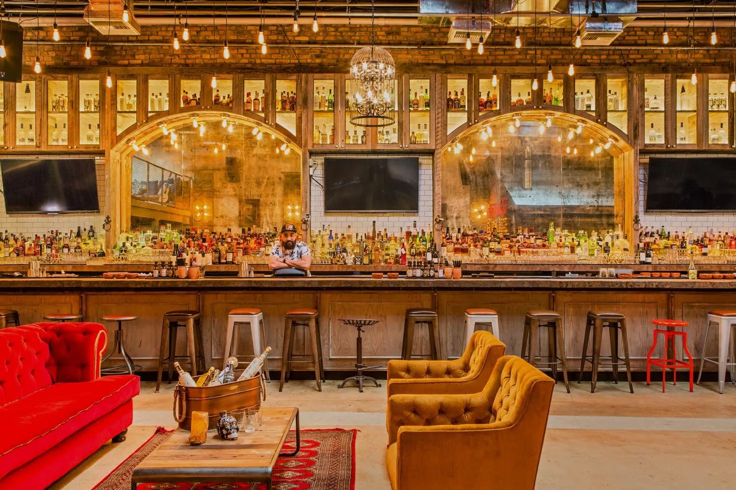 Bodega Taqueria y Tequila: South Beach
