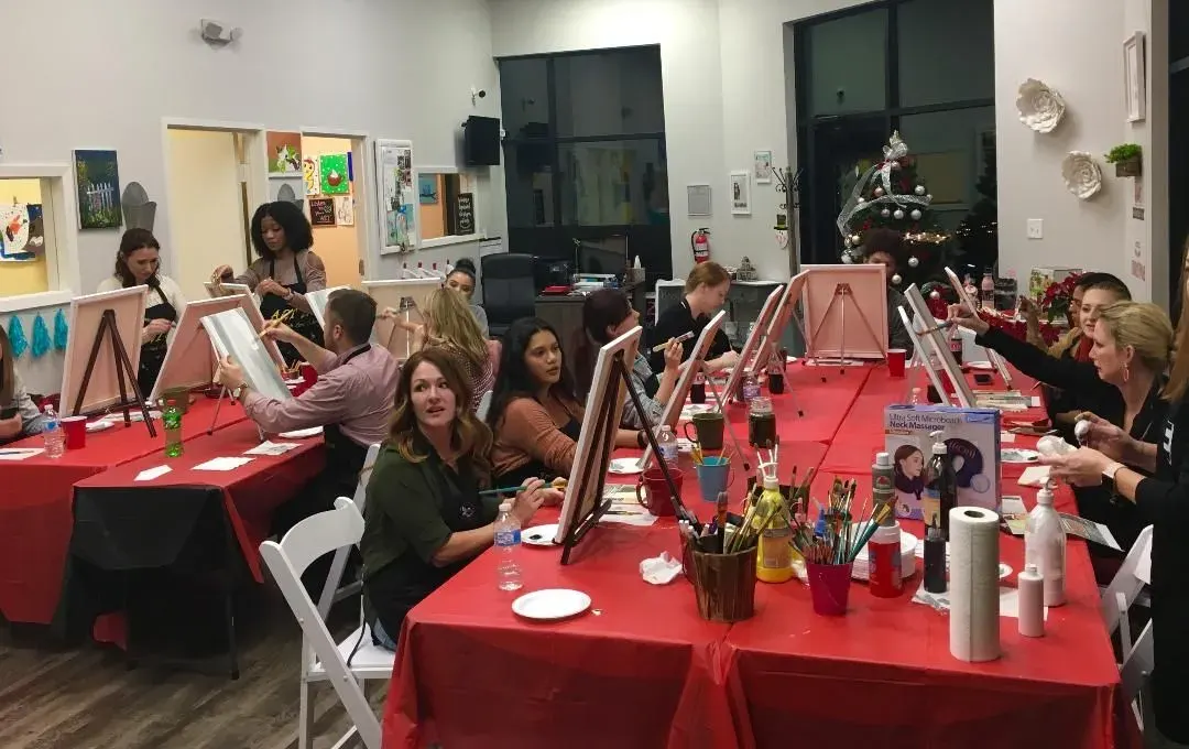 Art Z Trophy Club