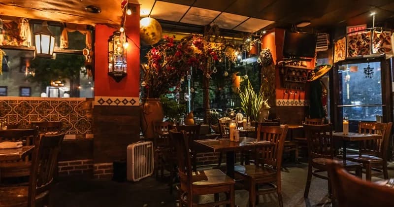 Mexicocina Mezcaleria