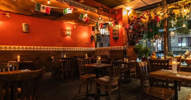 Mexicocina Mezcaleria