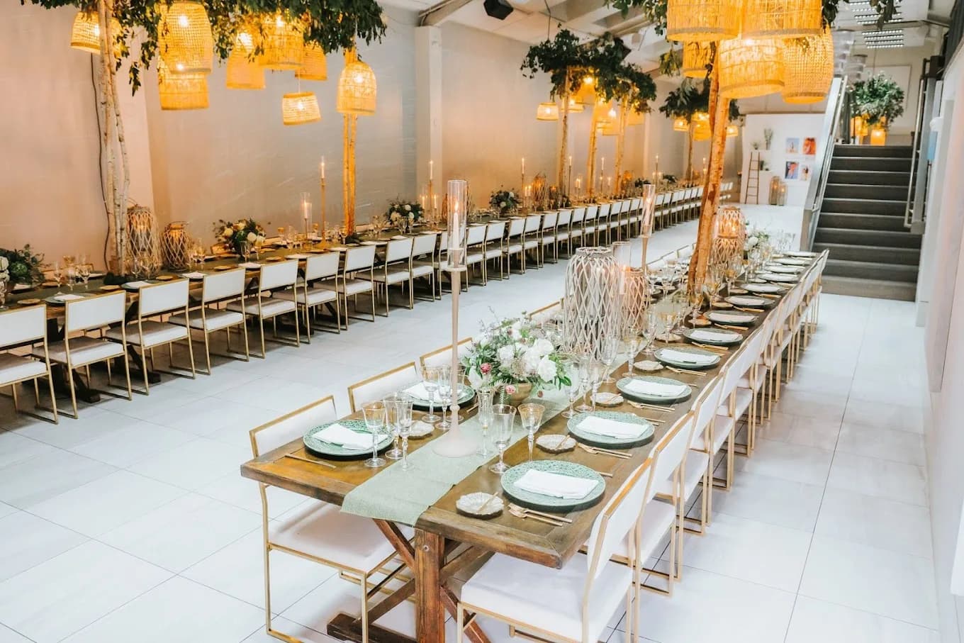 Nichols Venue