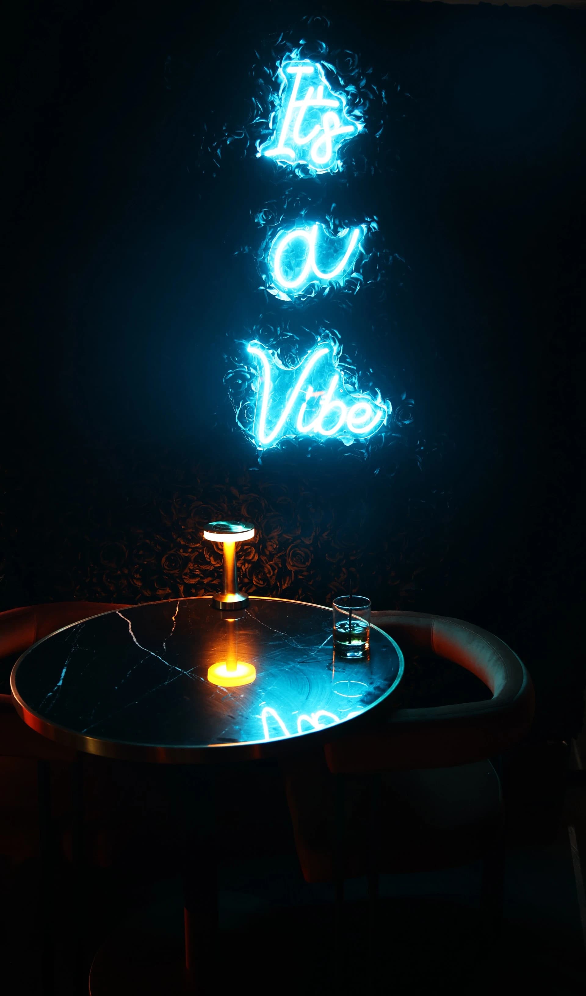 Fusion Vibes Lounge