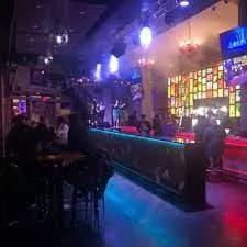 La Diabla Sing Along Bar