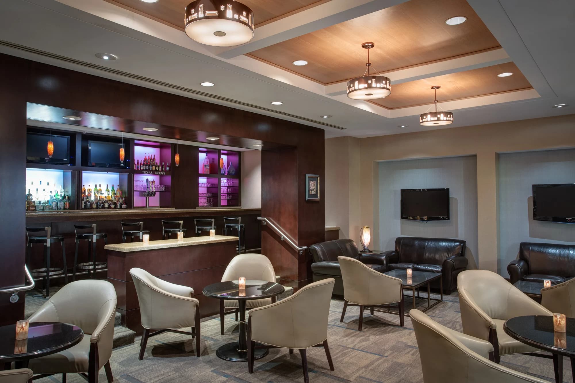 Sheraton Houston Brookhollow Hotel