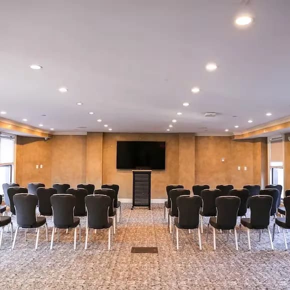 Hotel Belleclaire (Broadway Meeting Room)