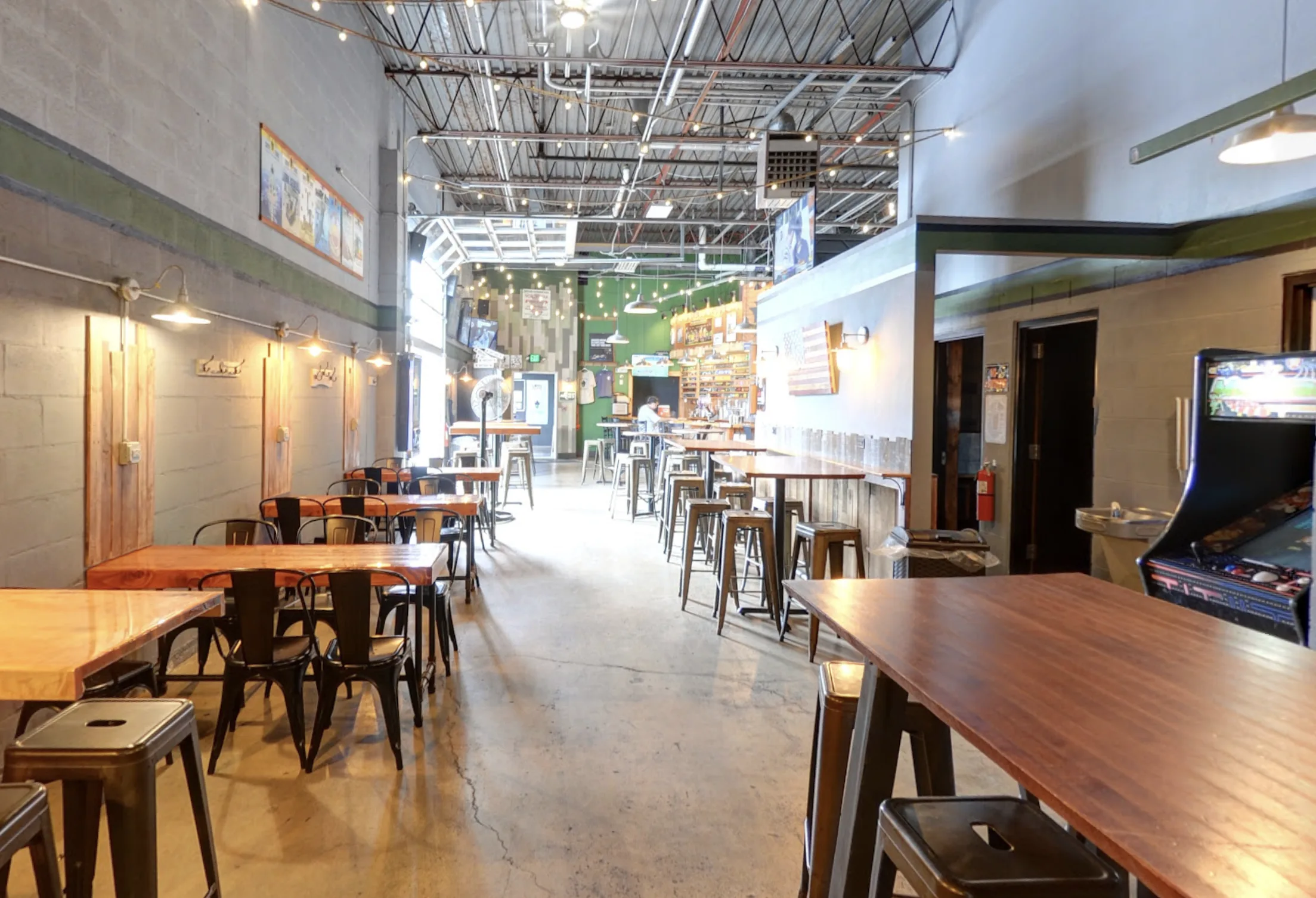 South Shore Craft Brewery