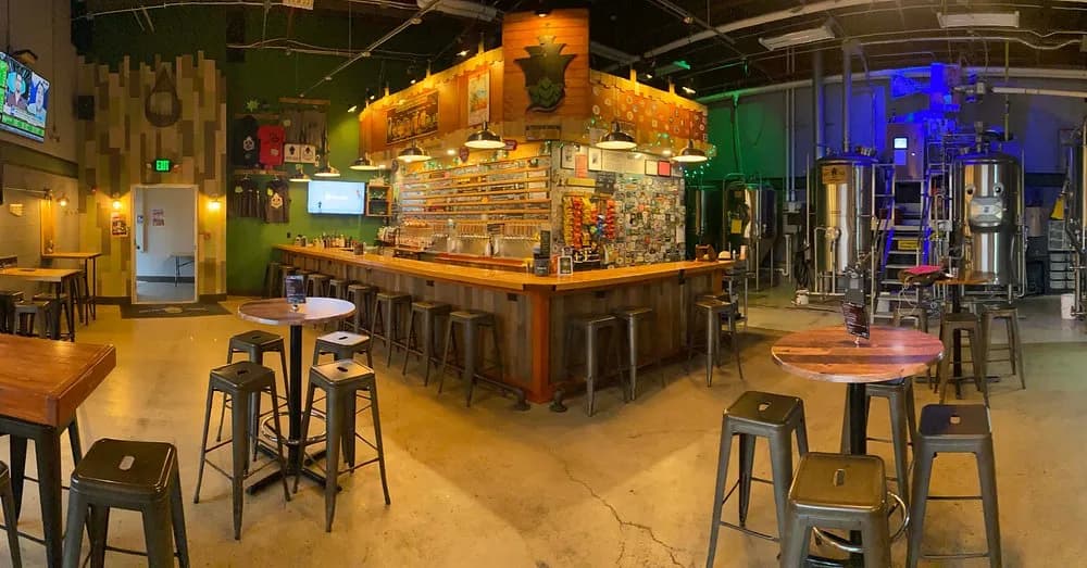 South Shore Craft Brewery