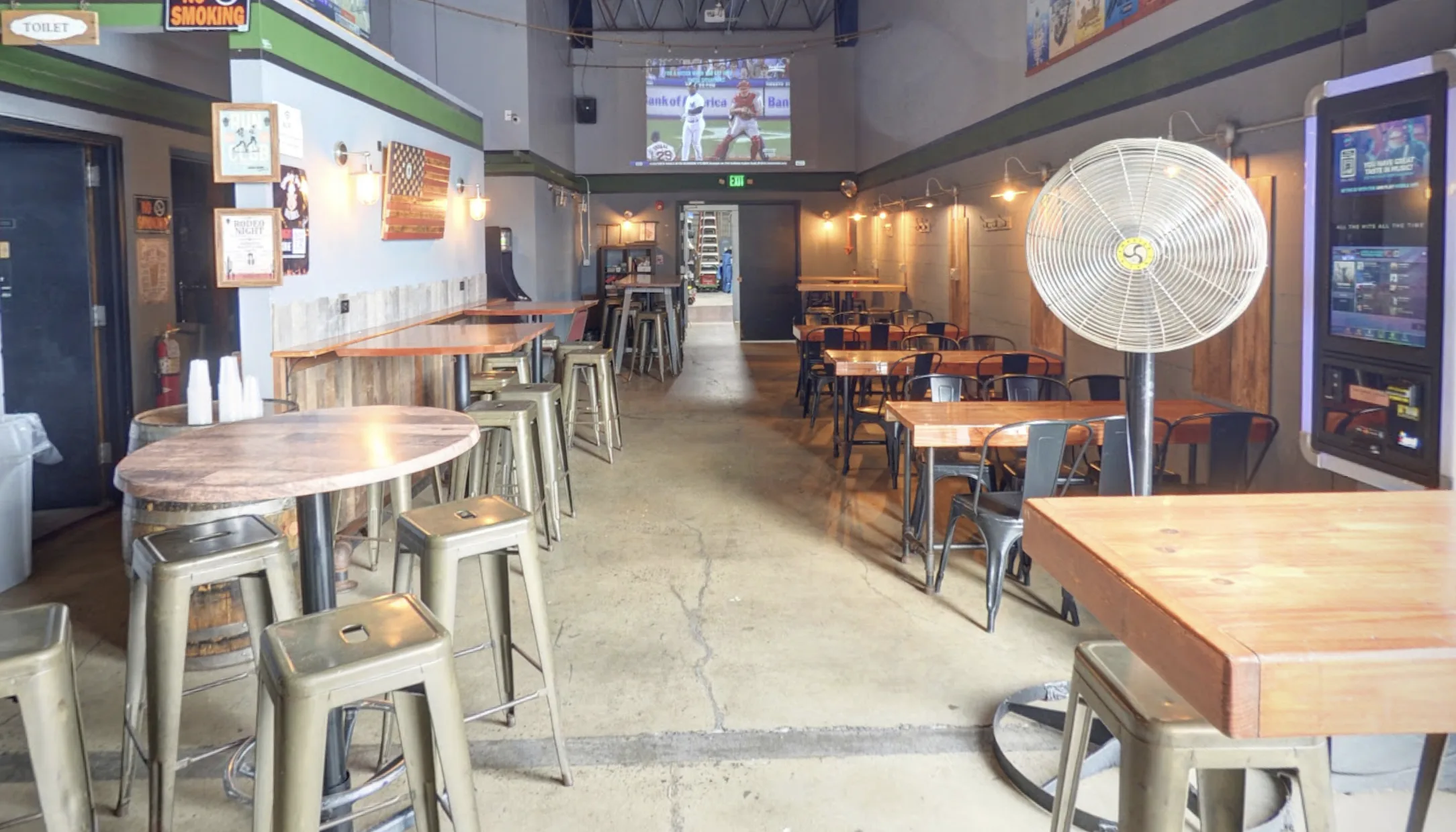 South Shore Craft Brewery