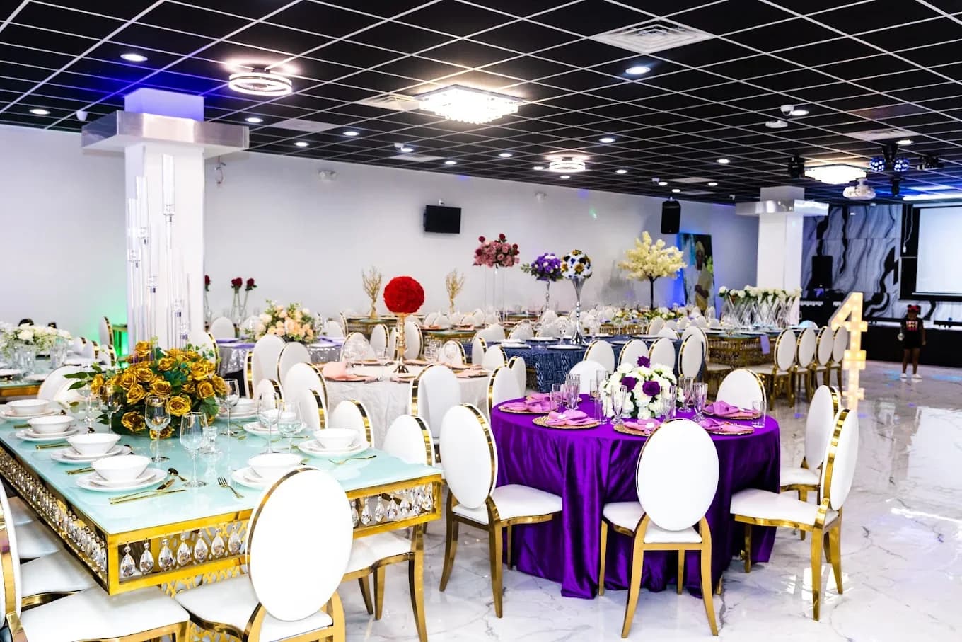 Jemima Event Venue