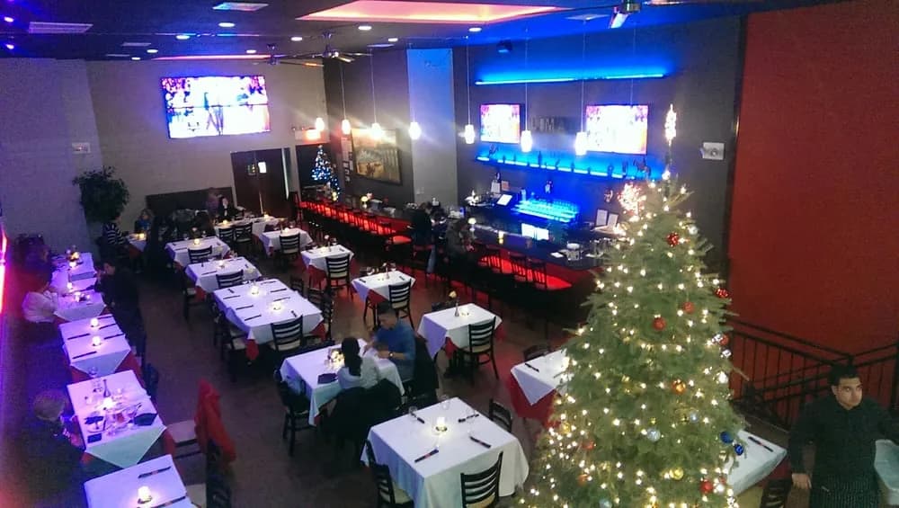 Lima Restaurant