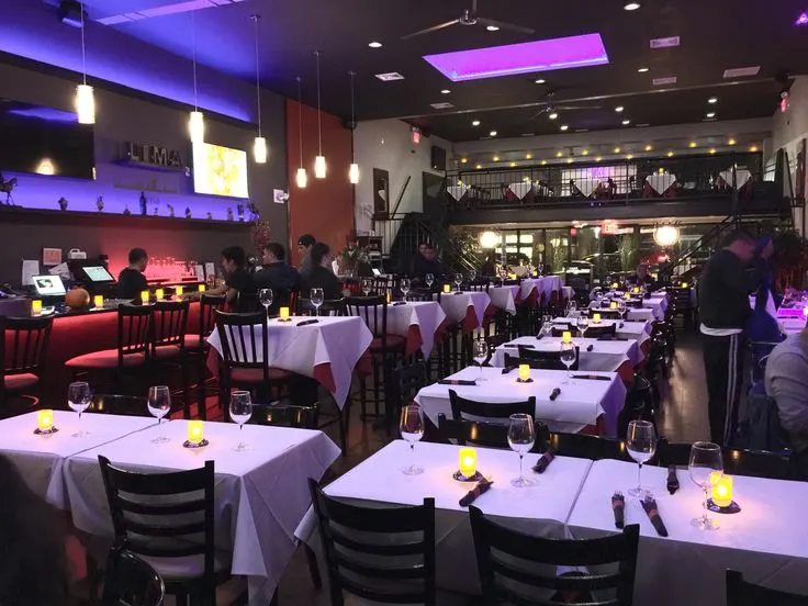 Lima Restaurant