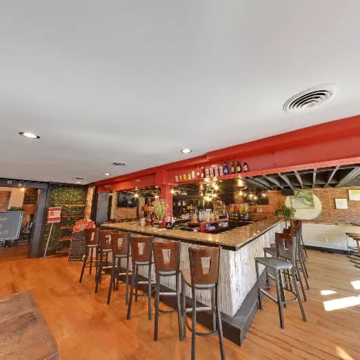 Judy's Island Grill: Canton