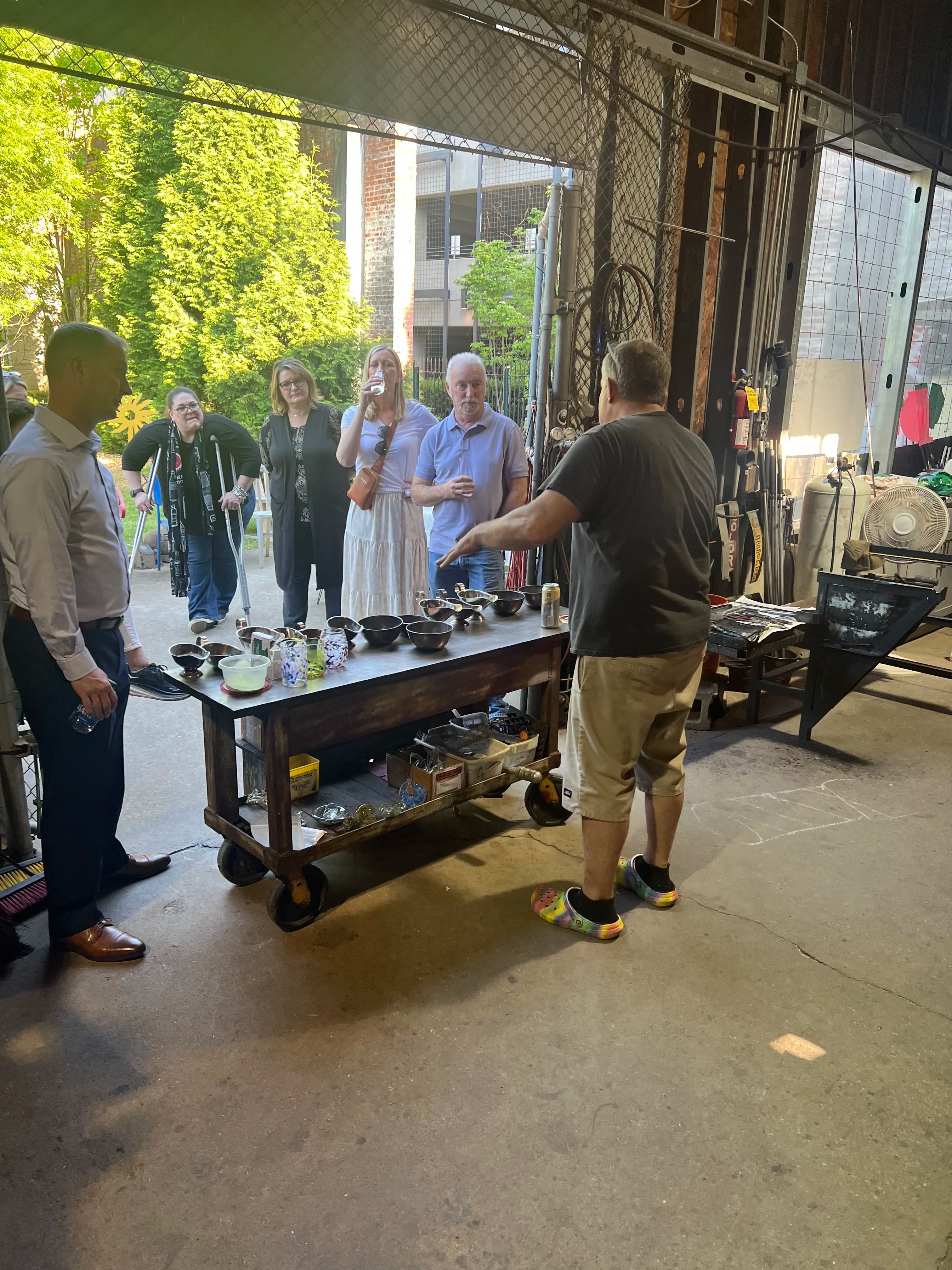 Janke Glass Studio