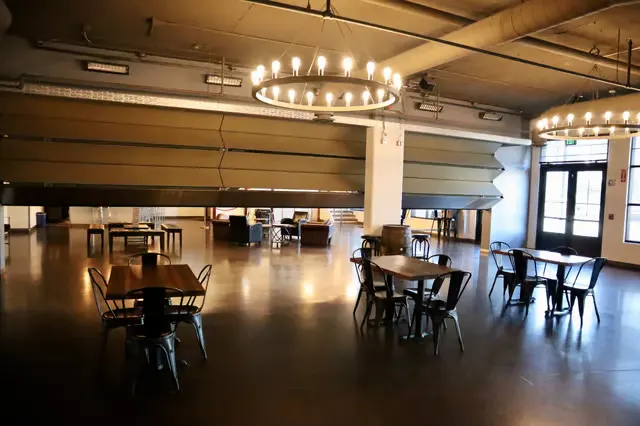 Atlantucky Brewing