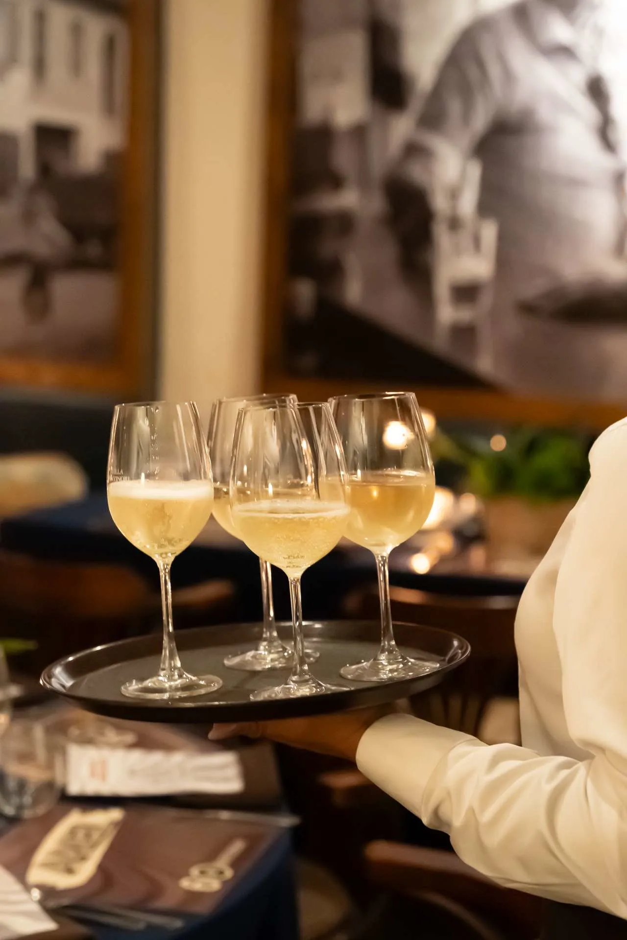Osteria
